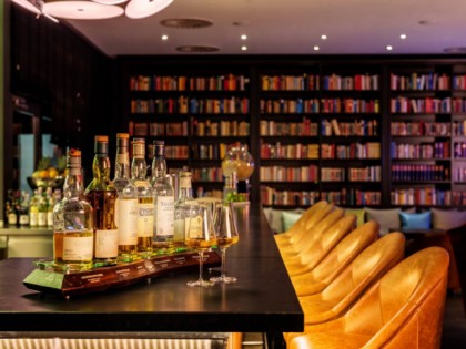 照片: Park Plaza Trier