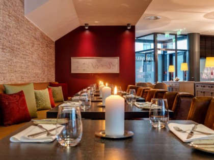 照片: Park Plaza Trier